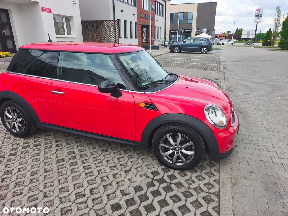 MINI ONE - 5