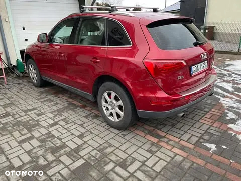 Audi Q5 2.0 TFSI Quattro S tronic - 4