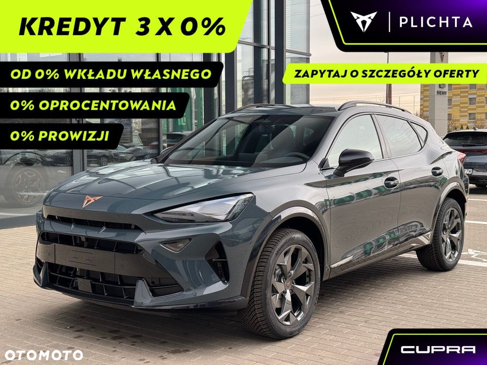 Cupra Formentor 2.0 TDI DSG - 2