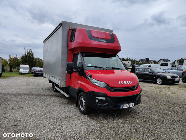 Iveco DAILY 35c18