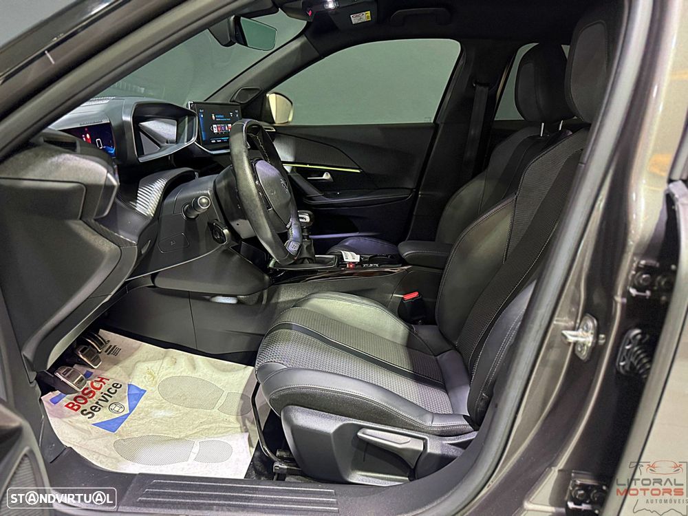 Peugeot 2008 1.2 PureTech GT - 15