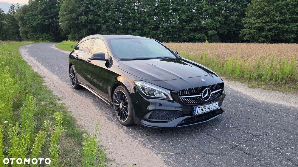 Mercedes-Benz CLA 220 d 7G-DCT - 3