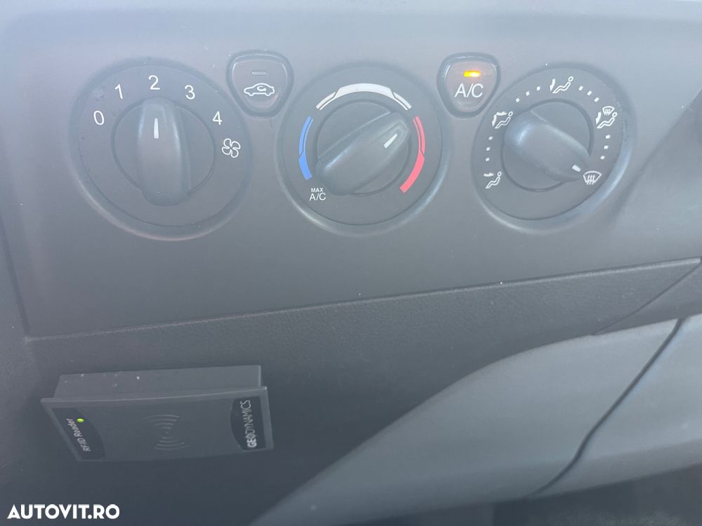 Ford Transit custom - 24