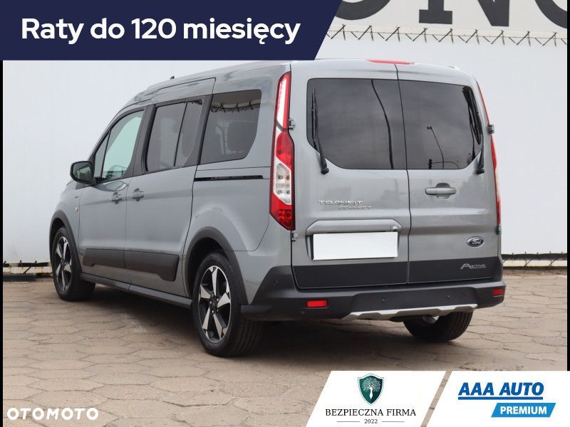 Ford Transit Connect - 6