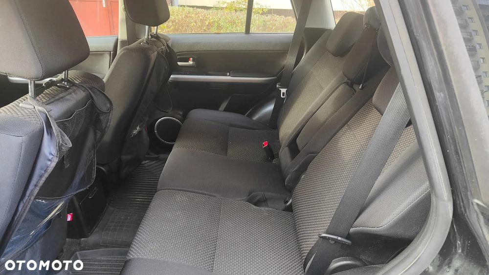 Suzuki Grand Vitara 1.9 DDiS Comfort - 9