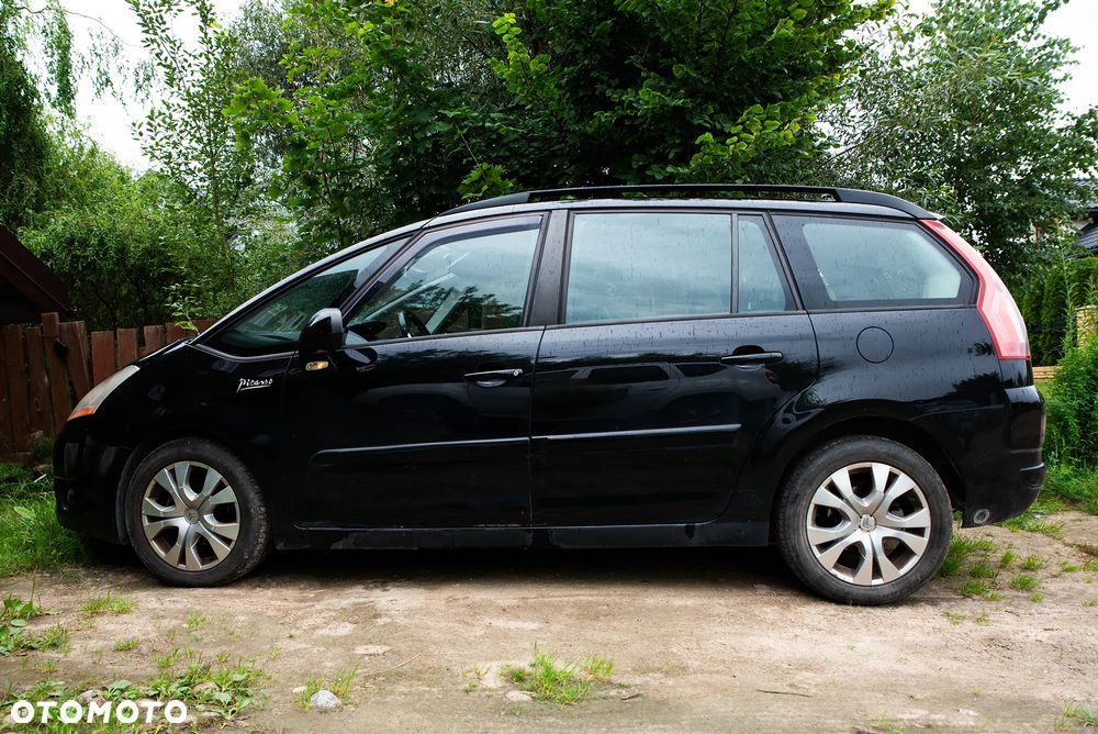 Citroën C4 Picasso - 10