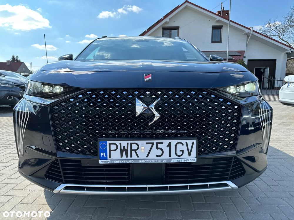 DS Automobiles DS 7 Crossback - 36