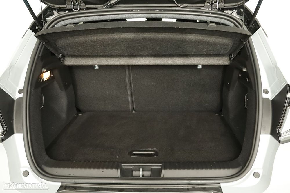 Renault Captur 1.0 TCe Techno Bi-Fuel - 24