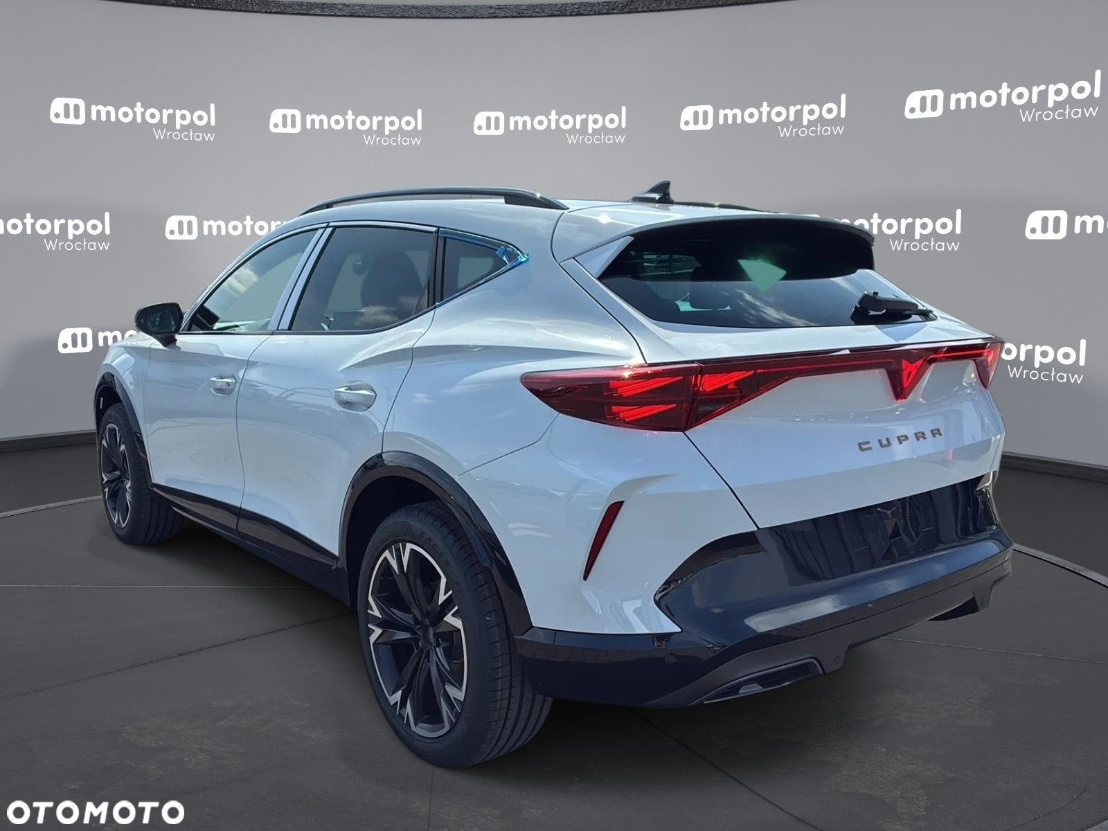 Cupra Formentor - 8