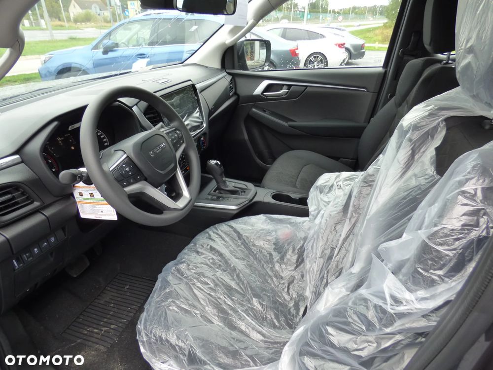 Isuzu D-Max 1.9 EC LS - 14