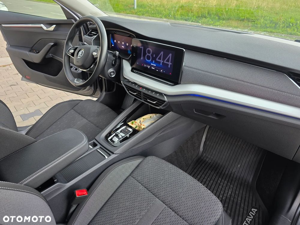 Skoda Octavia 1.4 TSI Plug-In Hybrid Style DSG - 16