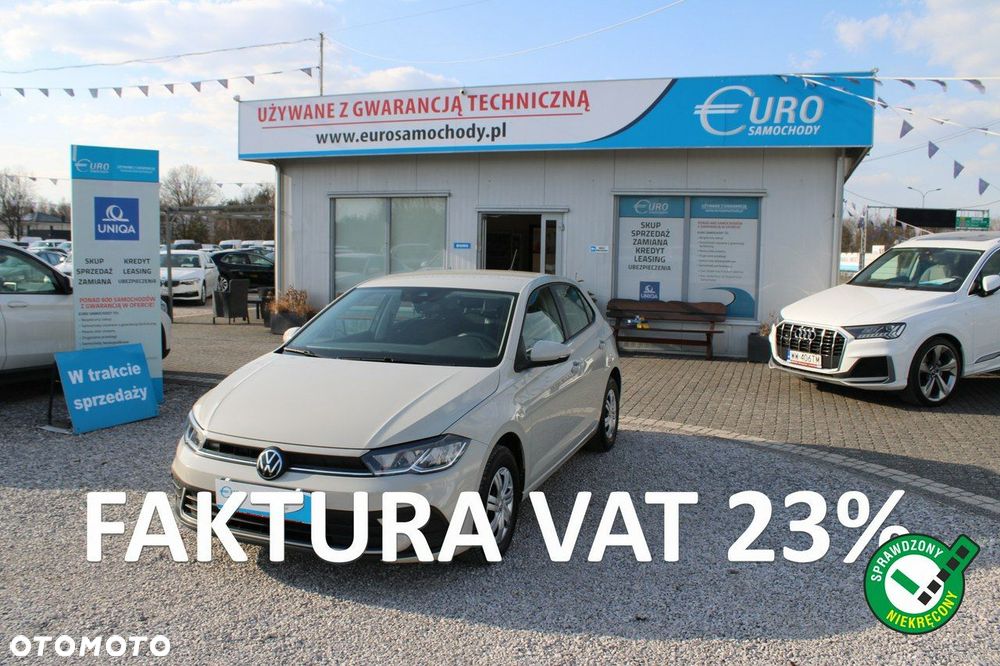 Volkswagen Polo - 1