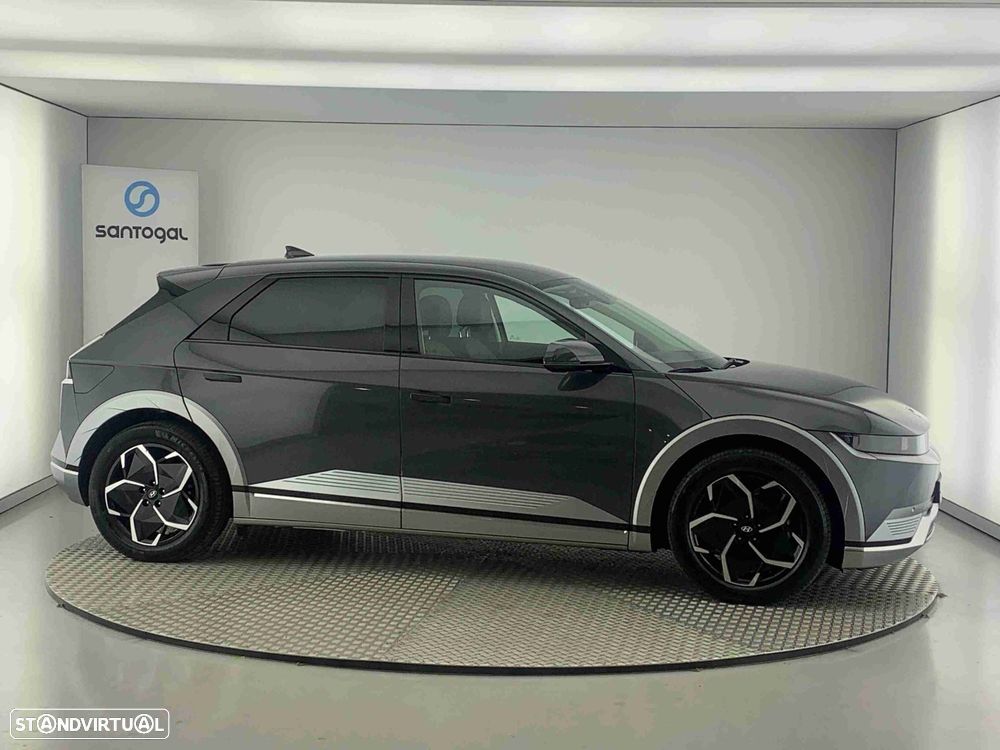 Hyundai Ioniq 5 73 kWh Vanguard+ - 1