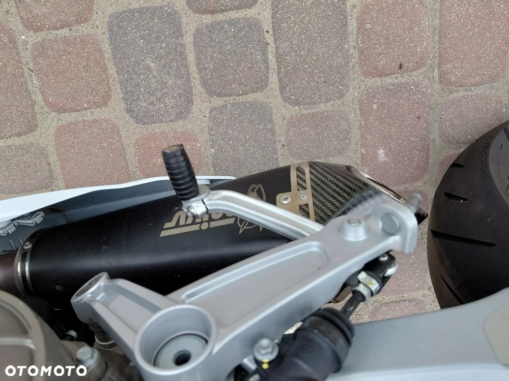 Aprilia RS - 21