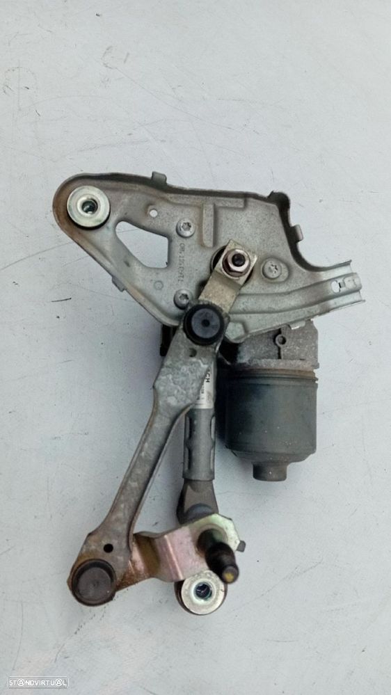 Motor limpa vidros frente PEUGEOT 5008 I (0U_, 0E_) - 2