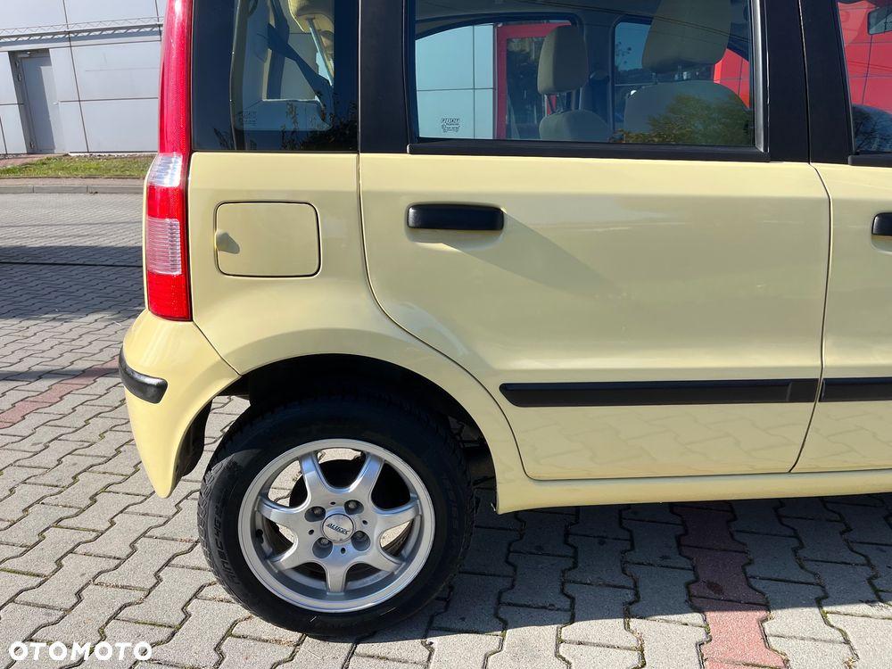 Fiat Panda - 14