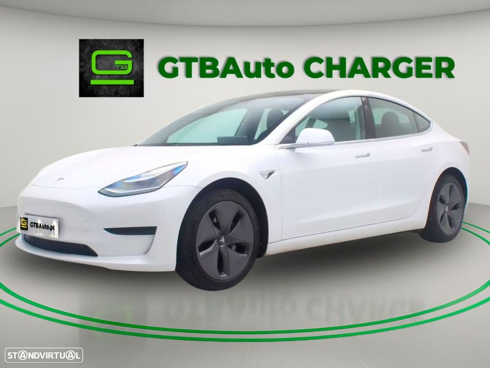 Tesla Model 3 - 2