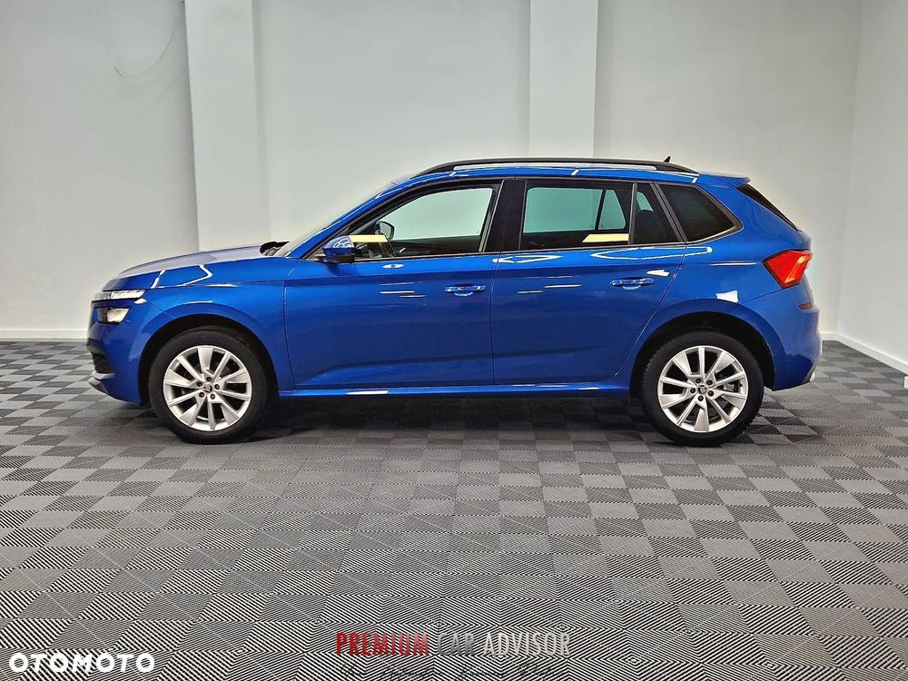Skoda Kamiq 1.0 TSI Ambition - 7