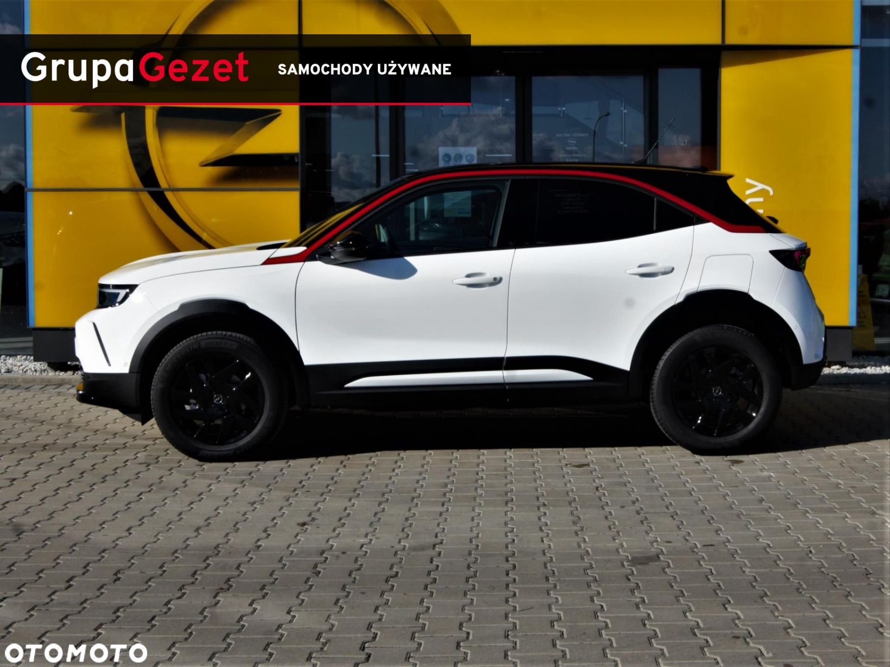 Opel Mokka - 3