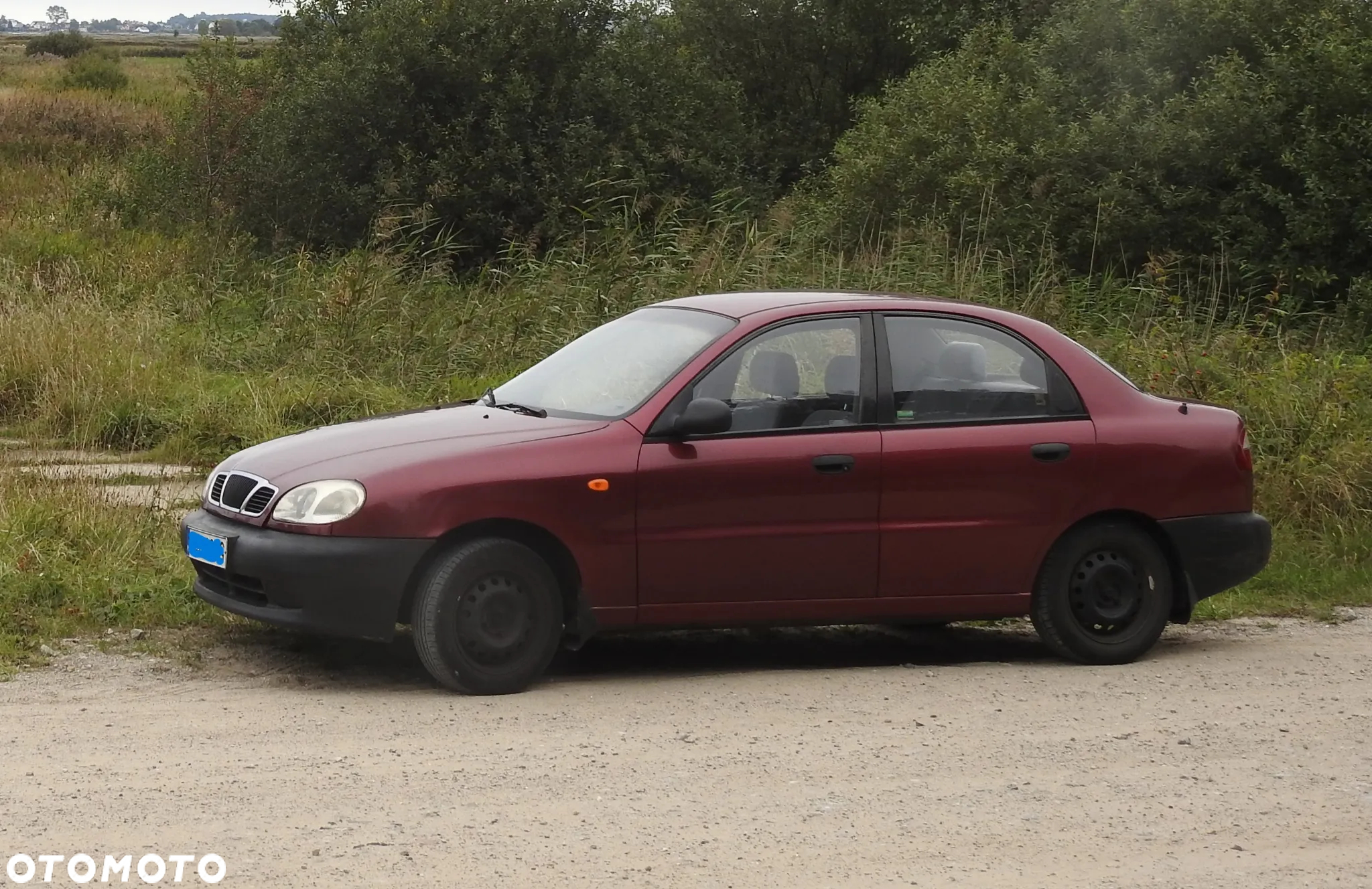 Daewoo Lanos 1.5 S - 2