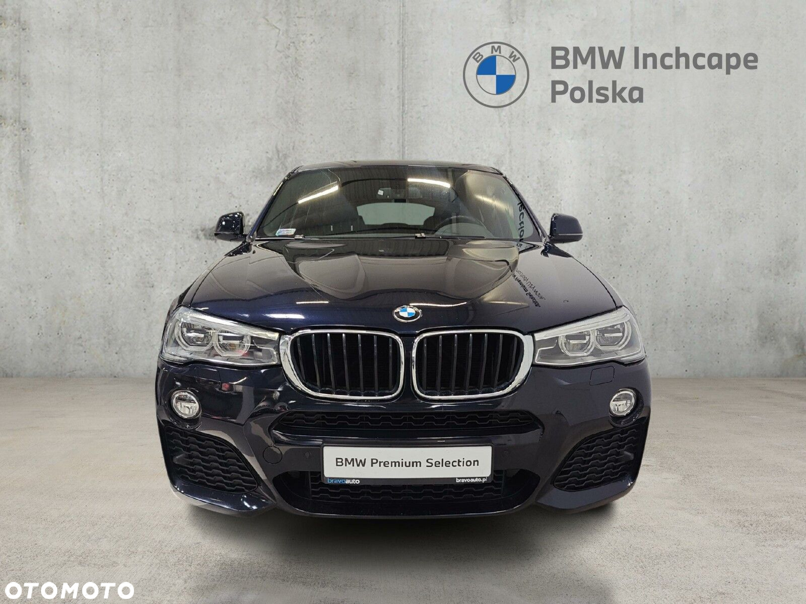 BMW X4 - 8