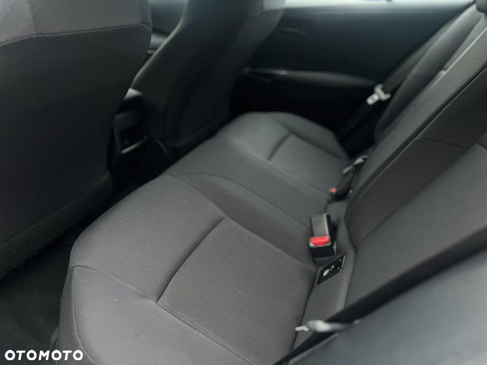 Toyota Corolla 1.2 T Active - 39