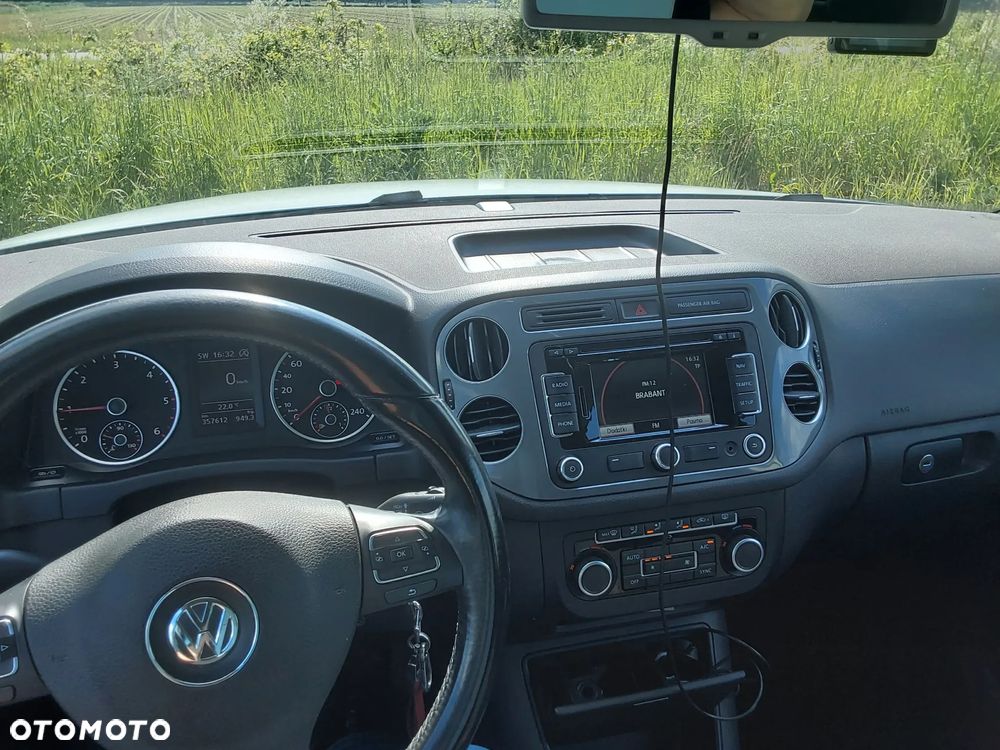 Volkswagen Tiguan 2.0 TDI SCR BlueMotion Technology Trend & Fun - 18