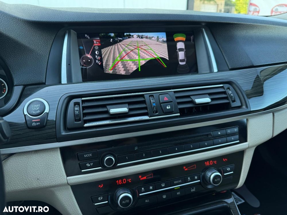 BMW Seria 5 - 11