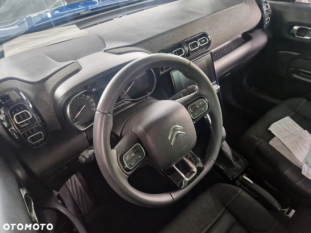 Citroën C3 Aircross 1.2 PureTech Shine Pack S&S EAT6 - 7
