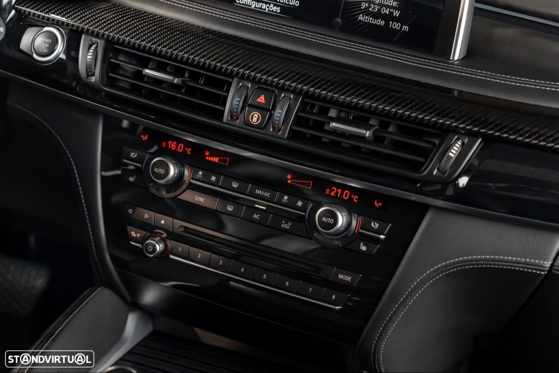 BMW X5 M Standard - 18