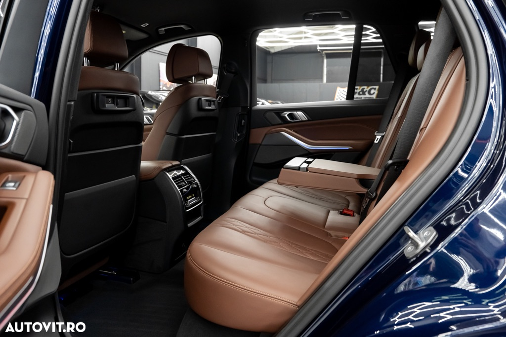 BMW X5 xDrive30d AT MHEV - 14