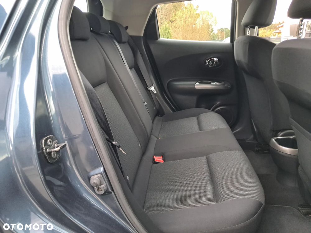 Nissan Juke 1.6 Start/Stop Tekna - 18