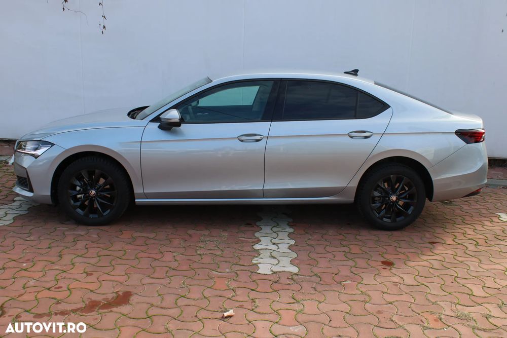 Skoda Superb 2.0 TDI 150 CP DSG Selection - 2