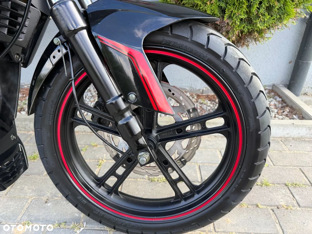 Junak 125 - 14