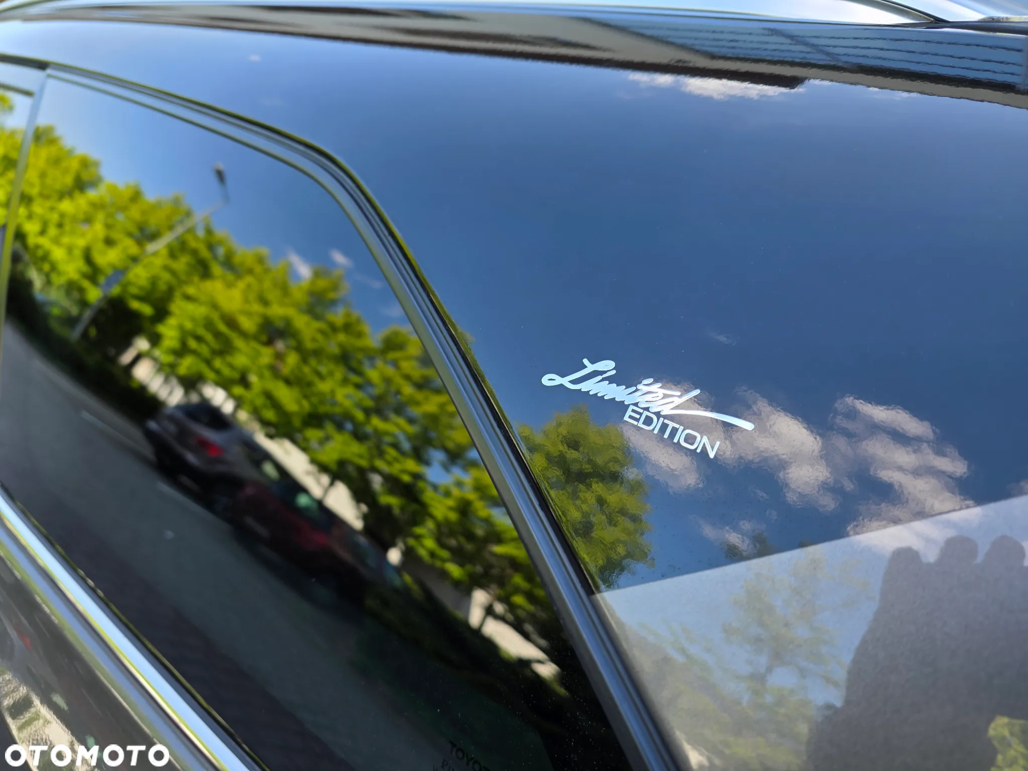 Toyota Auris 1.8 VVT-i Hybrid Automatik Edition S+ - 6