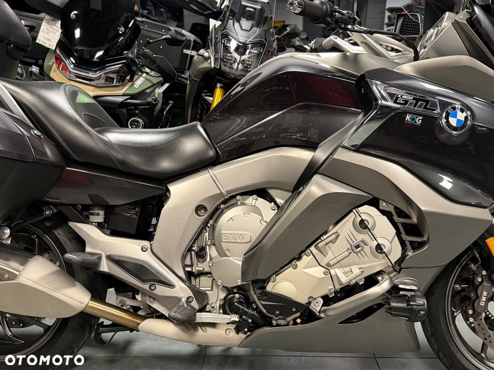 BMW K - 7