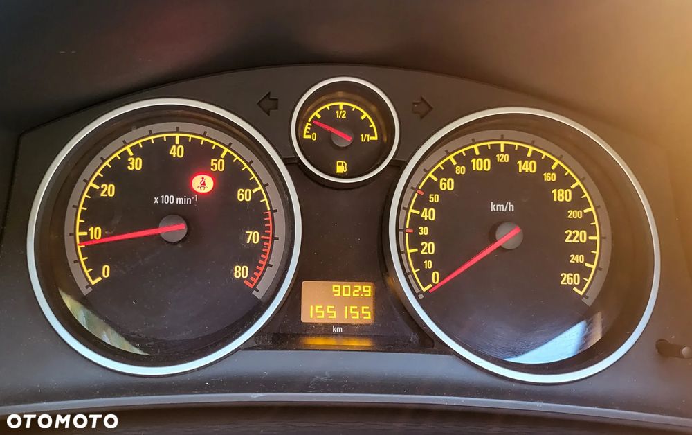 Opel Astra 1.8 Edition - 8