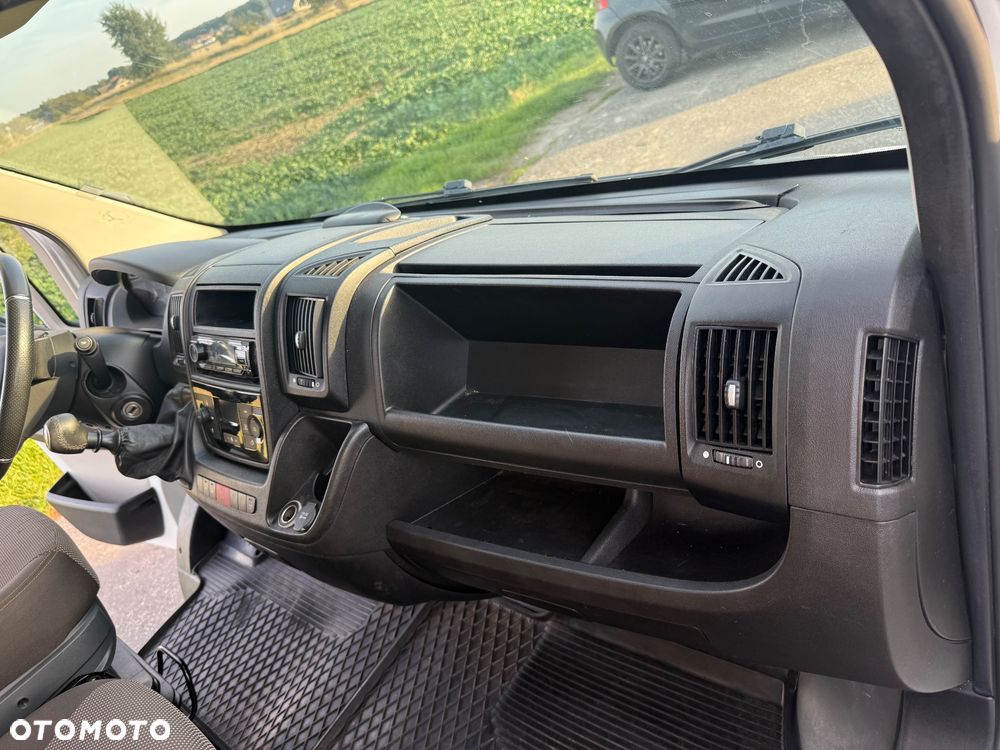Citroën Jumper Maxi - 20