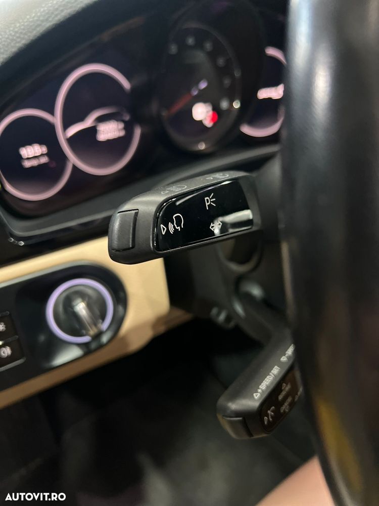 Porsche Cayenne S - 5