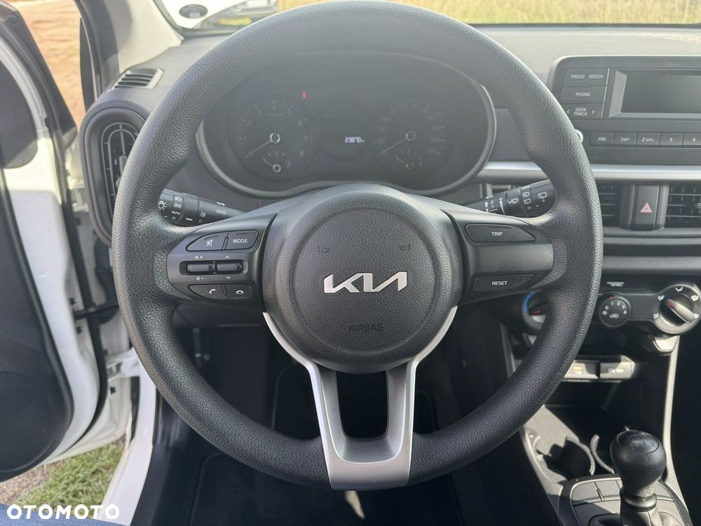Kia Picanto - 13