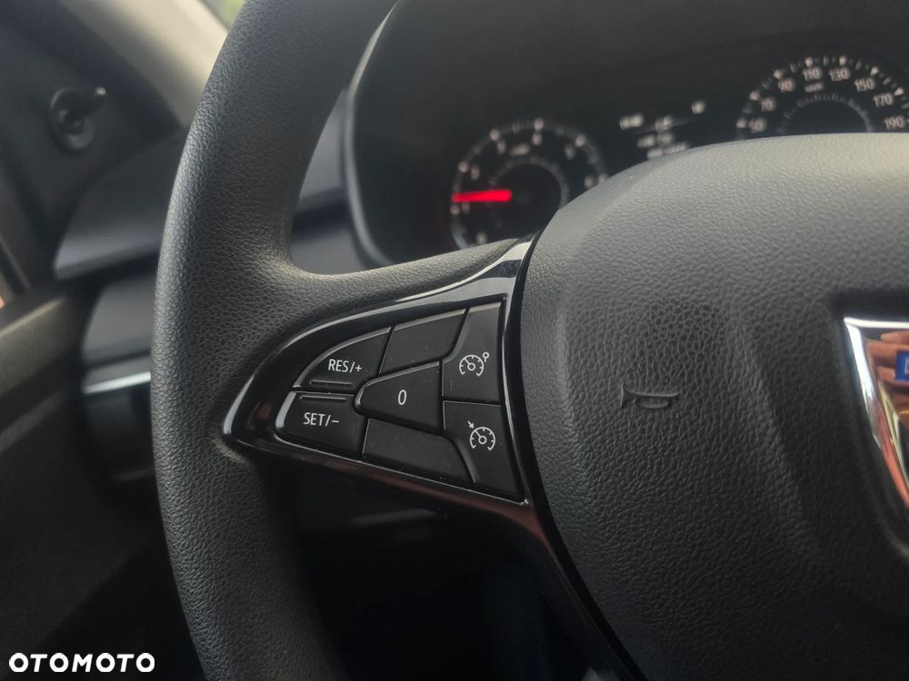 Dacia Sandero 1.0 TCe Expression - 28