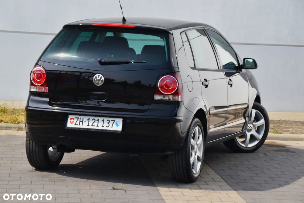 Volkswagen Polo 1.4 United - 30