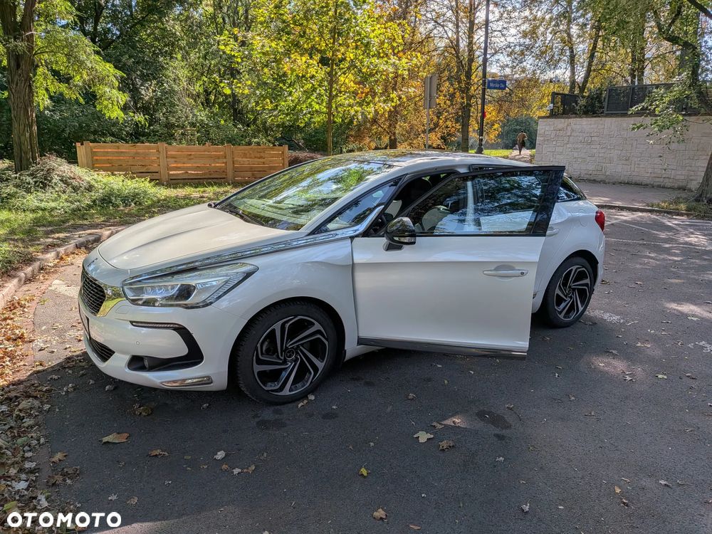 DS Automobiles DS 5 - 18