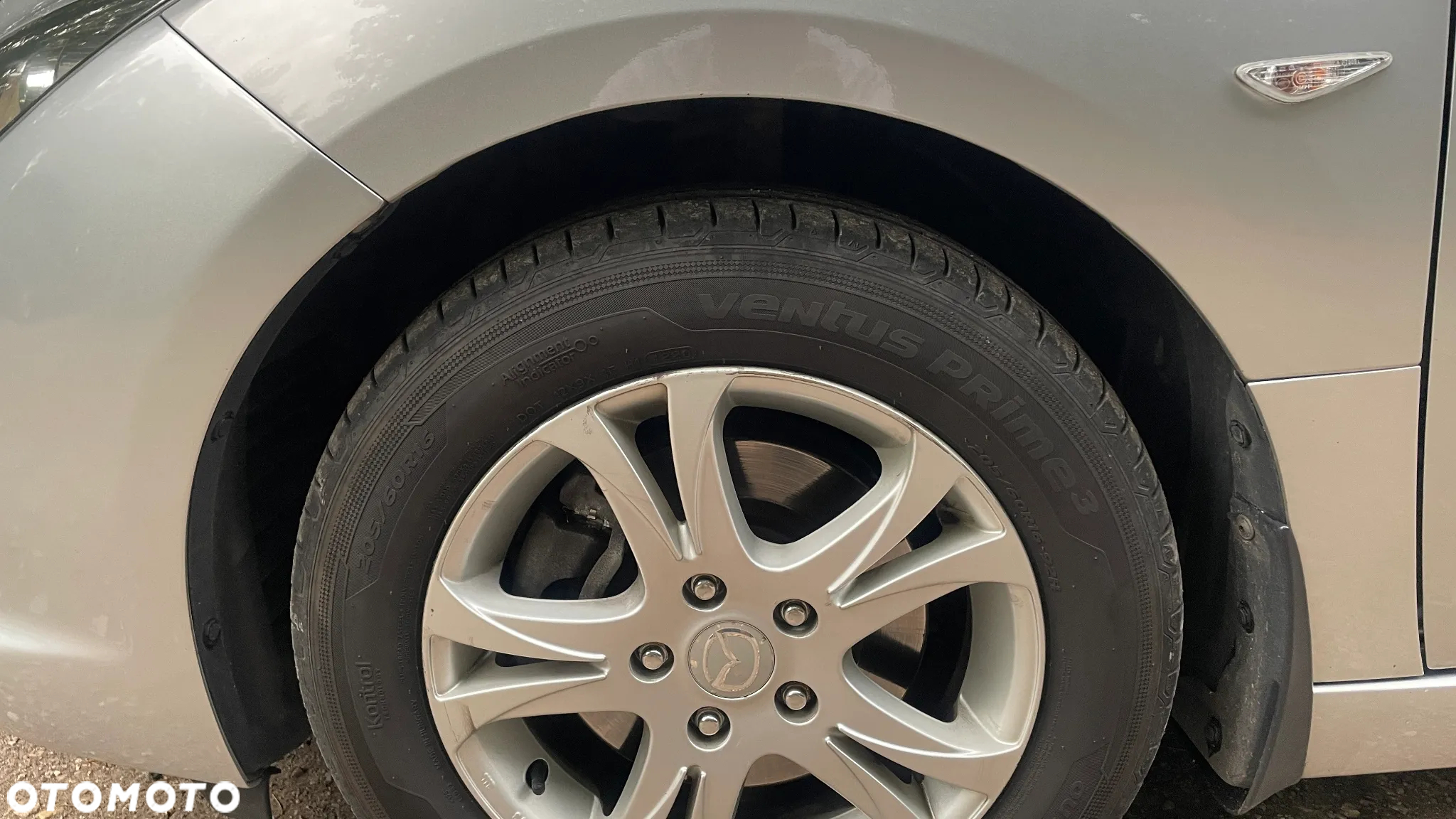 Mazda 6 2.0 Exclusive - 19