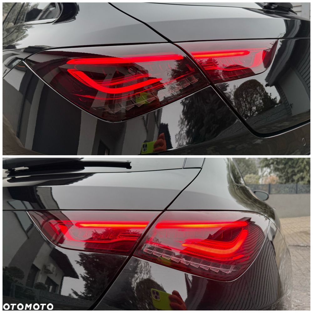 Mercedes-Benz CLA 180 7G-DCT Edition AMG Line - 17