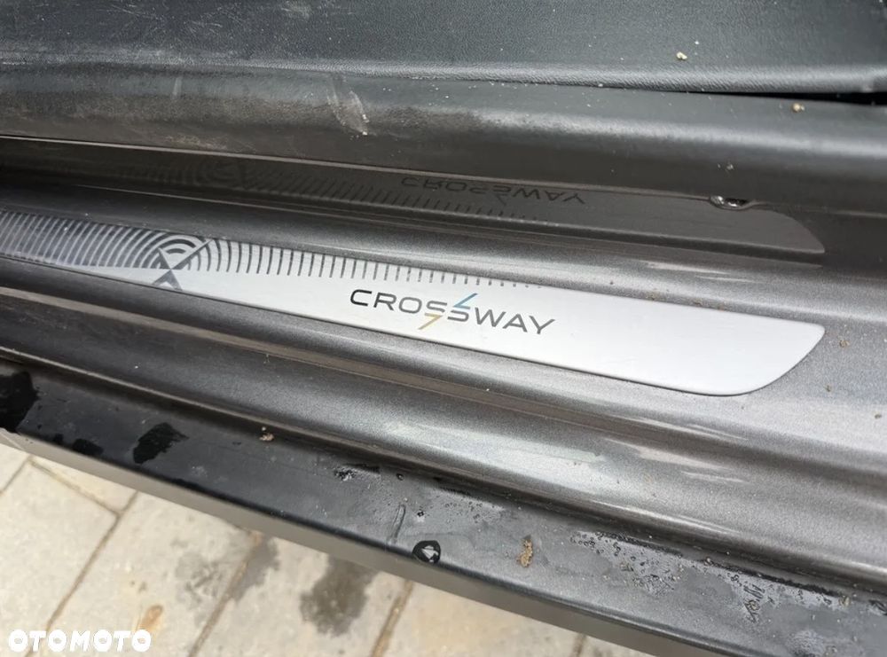 Peugeot 2008 PureTech 110 Stop&Start EAT6 Crossway - 15