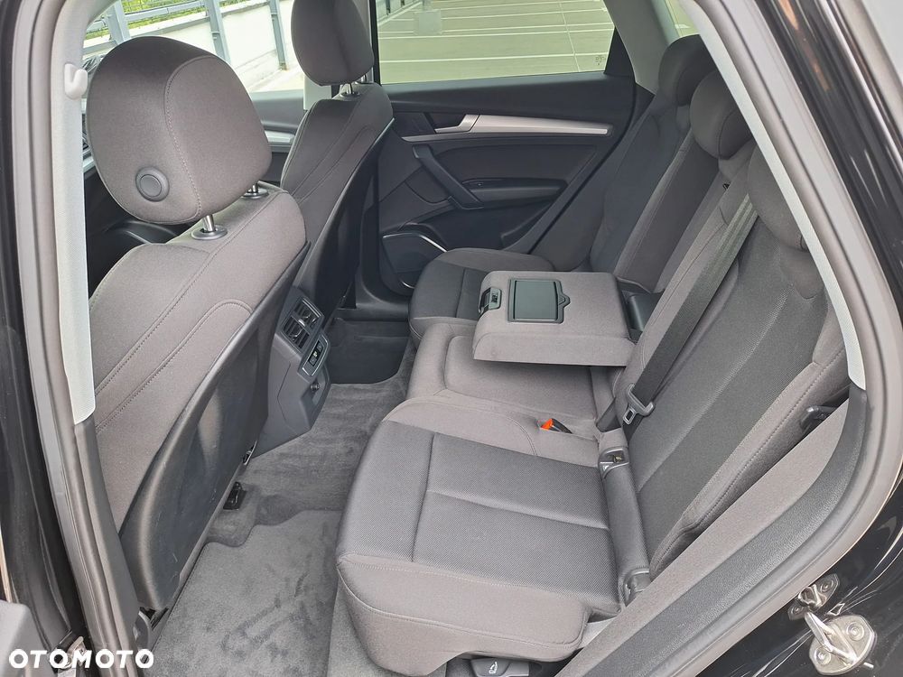 Audi Q5 50 TFSI e Quattro Advanced S tronic - 18