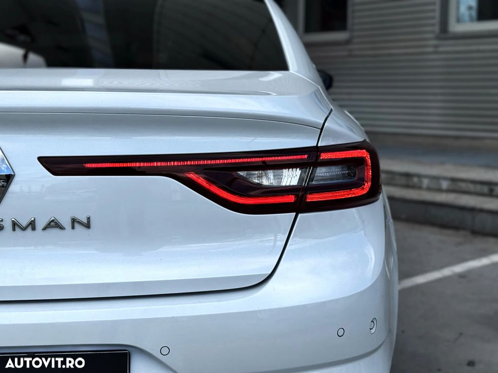 Renault Talisman - 40