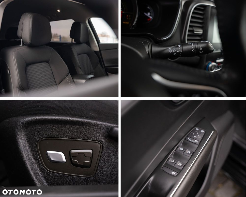 Renault Talisman ENERGY dCi 130 INTENS - 30