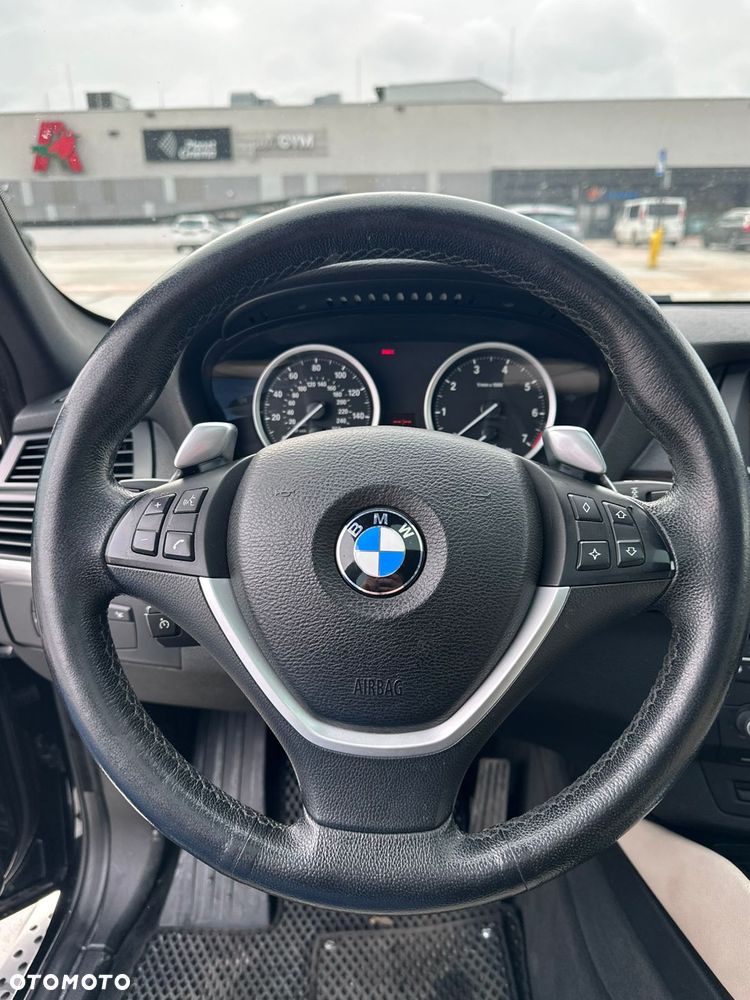 BMW X6 - 7